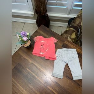 American Girl Doll Isabelle Meet Outfit